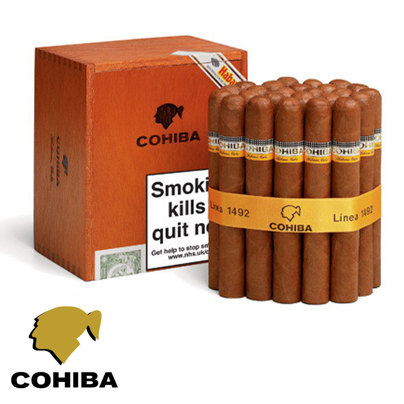 Charuto Cohiba Siglo VI trancoso bahia