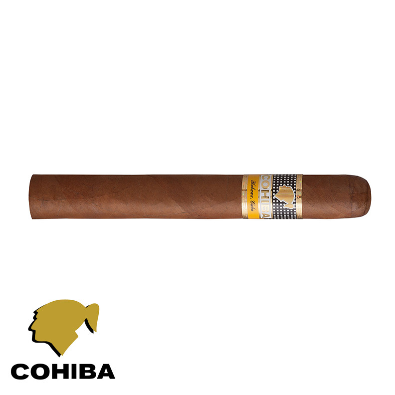 Charuto Cohiba Siglo IV trancoso