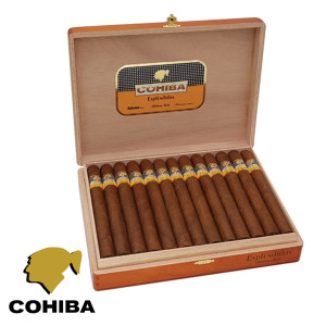 Cohiba Espléndidos Original | Comprar Charuto Cubano trancoso