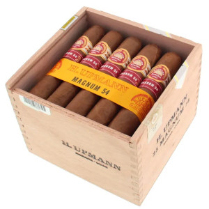 Charuto H. Upmann Magnum 54 | Cubano Premium Original em Trancoso, Bahia