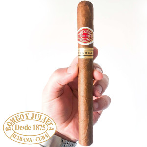 Charuto Romeo y Julieta Churchills Trancoso, Bahia