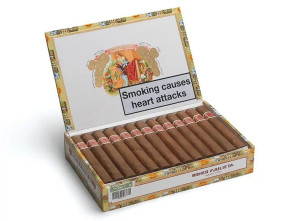 Romeo y Julieta Mille Fleurs | Comprar Charuto Cubano Trancoso, Bahia