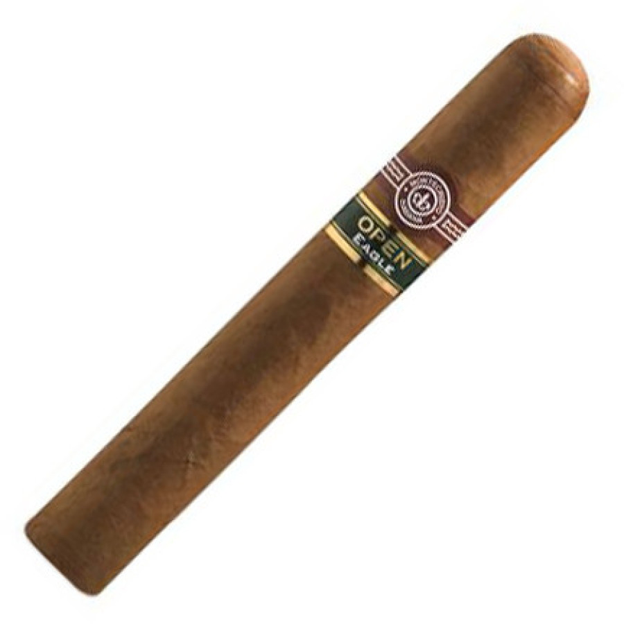 Comprar Montecristo Open Eagle | Charuto Cubano Original Trancoso, Bahia