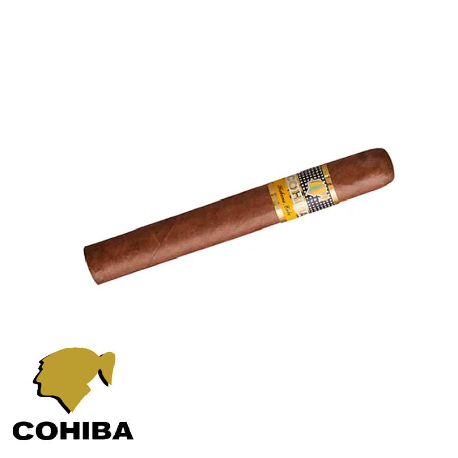 Charuto Cohiba Siglo II trancoso