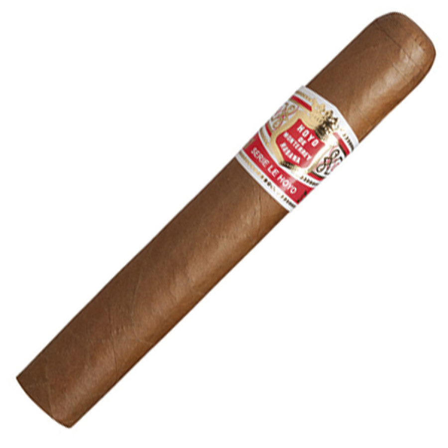 Charuto Hoyo de Monterrey Le Hoyo de Rio Seco | Comprar em Trancoso, Bahia
