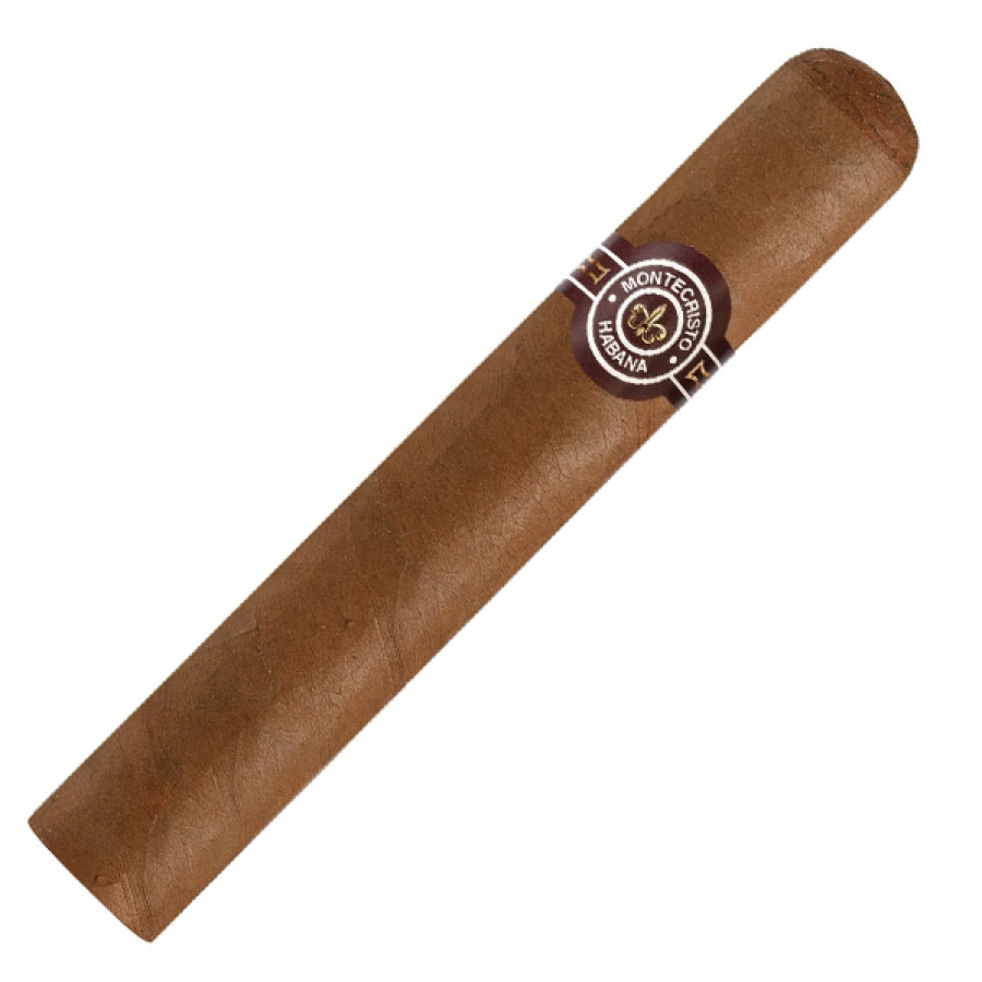Comprar Montecristo Edmundo | Charuto Cubano Original Online Trancoso, Bahia