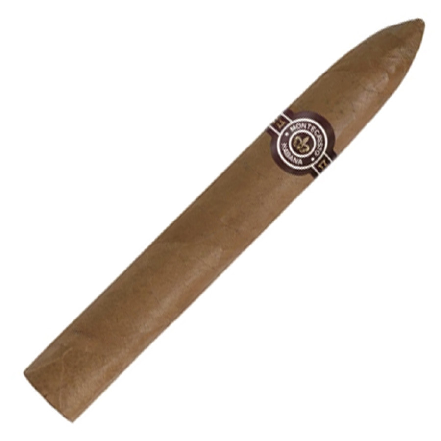 Comprar Montecristo Nº 2 | Charuto Cubano Original Online Trancoso, Bahia