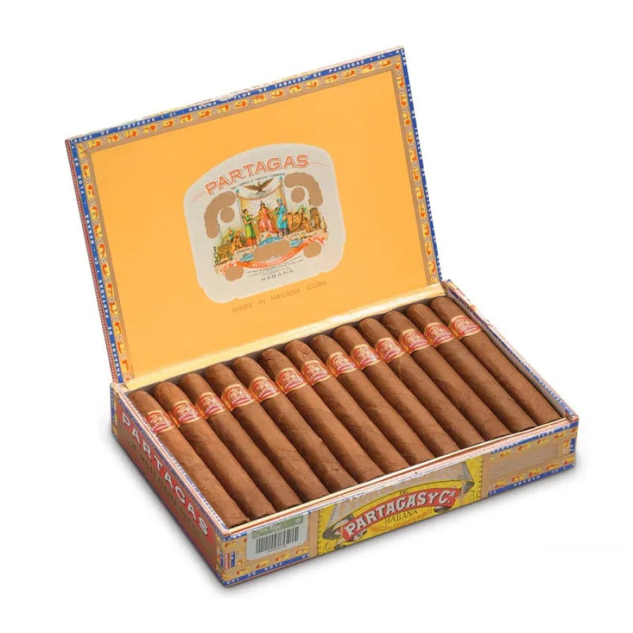 Partagás Mille Fleurs | Charuto Cubano trancoso