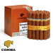 Charuto Cohiba Siglo VI trancoso bahia