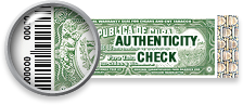 Verifica&ccedil;&atilde;o de autenticidade Habanos charutos cubanos